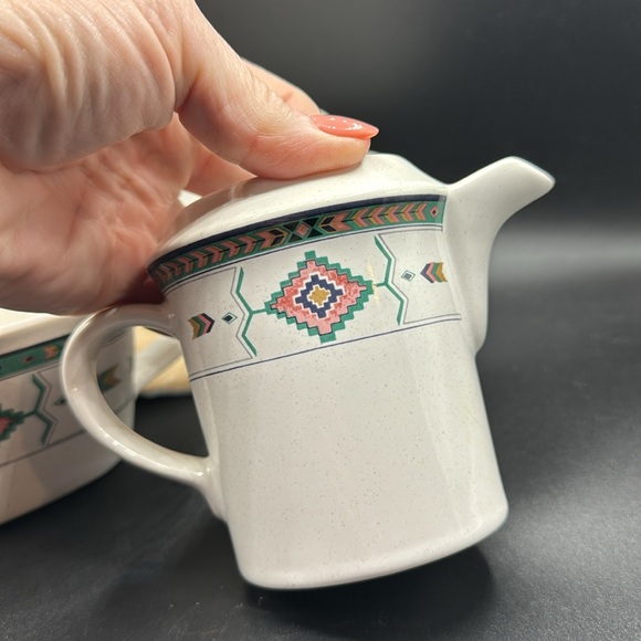 Vtg Studio Nova Adirondack Set - Picture 2 of 8